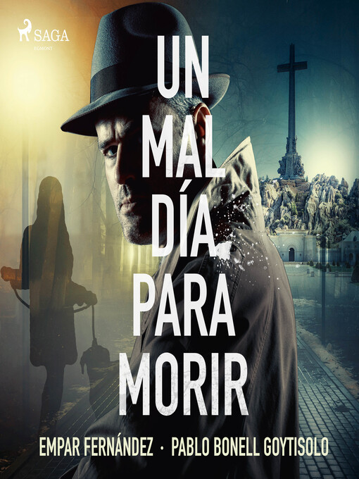 Title details for Un mal día para morir by Empar Fernández - Available